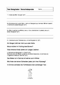 Vorschau sprache/satzglieder/Test Satzglieder.pdf